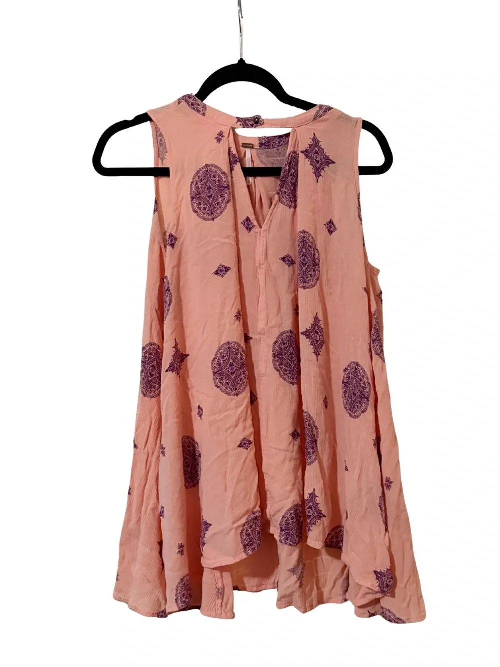 Free People Swing Tank Top